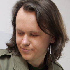 Алексей Цветков